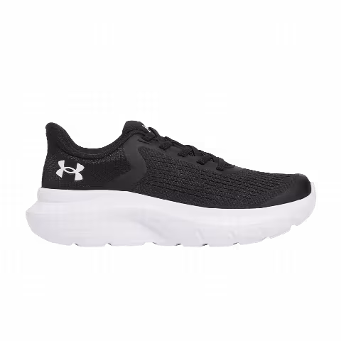 Under Armour Rogue 5 AL PS 'Black White'