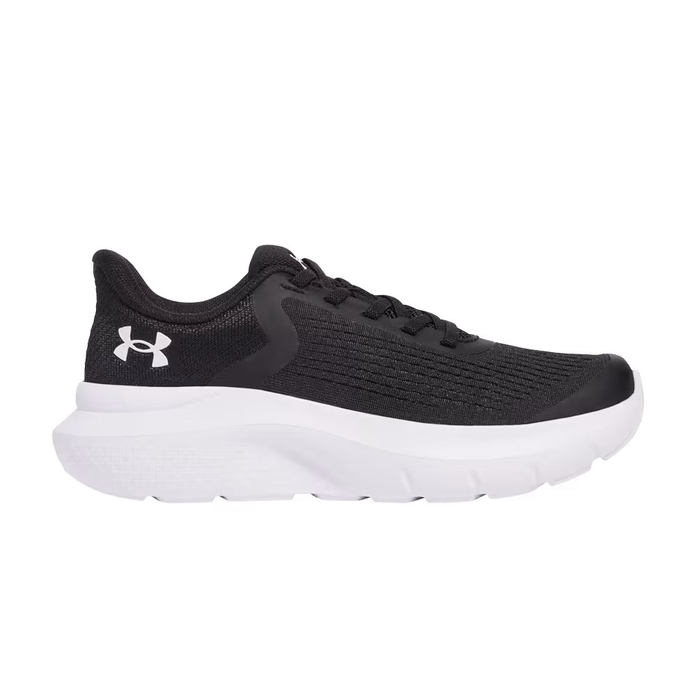 Under Armour Rogue 5 AL PS Black White