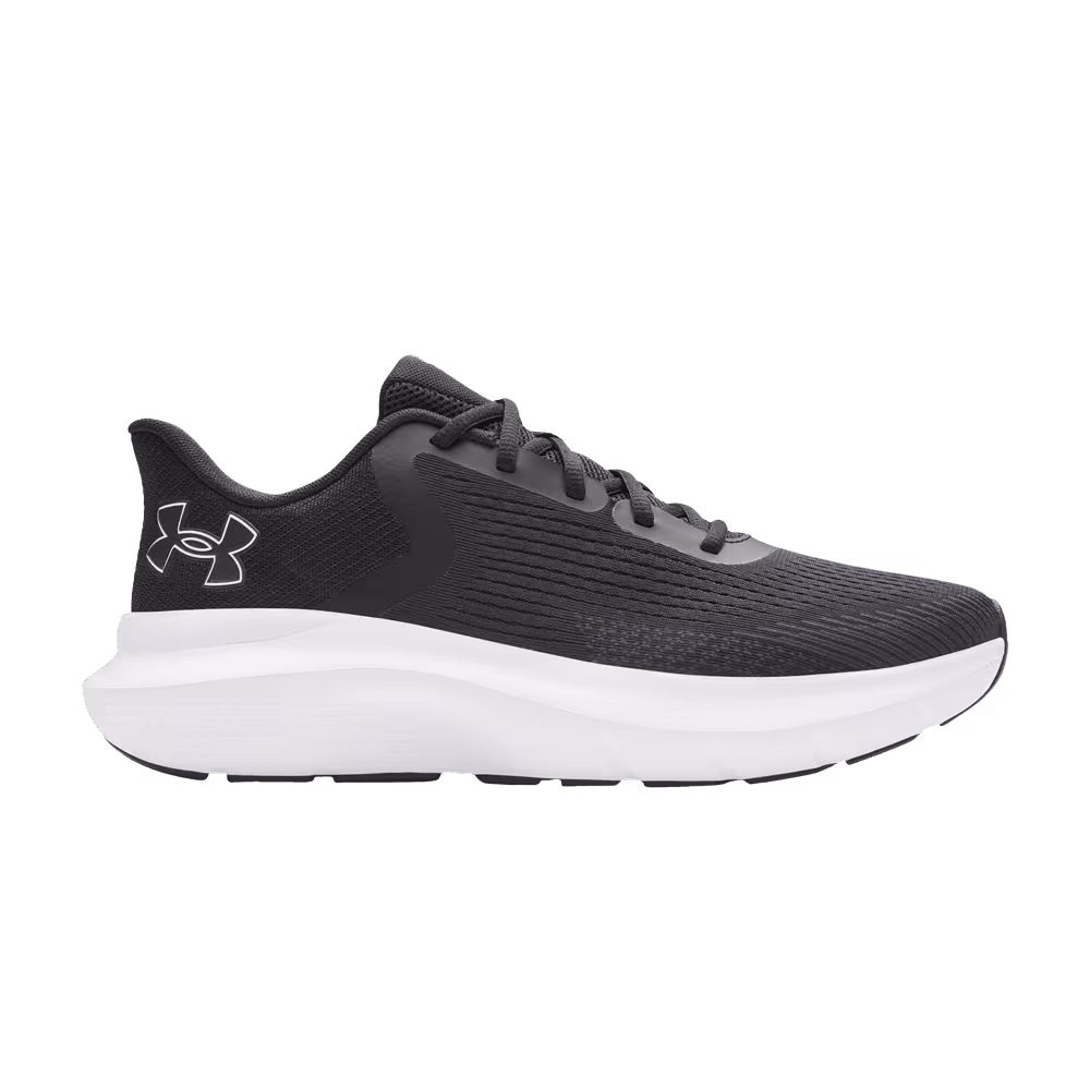 Under Armour Rogue 5 Black White