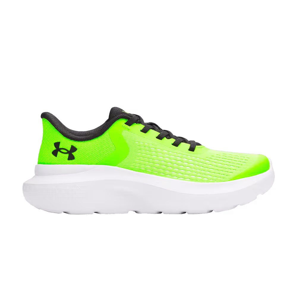Under Armour Rogue 5 AL PS Hyper Green