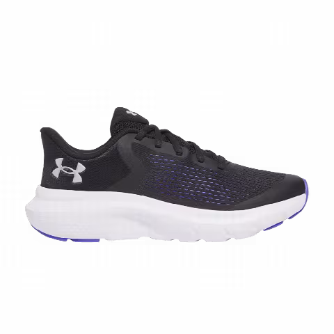 Under Armour Rogue 5 GS 'Black Virtual Violet'