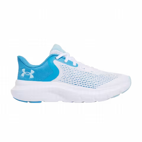 Under Armour Rogue 5 GS 'White Ether Blue'