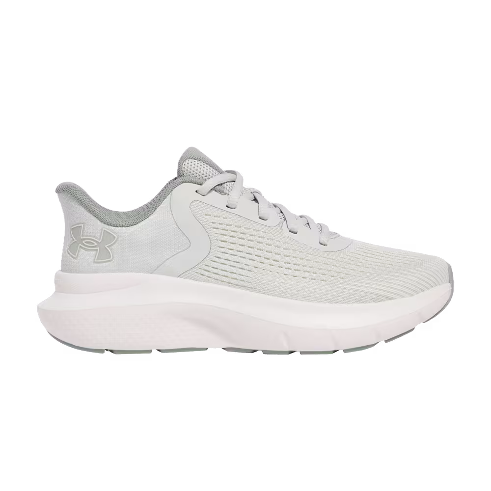 Under Armour Women's Rogue 5 Hydro Green