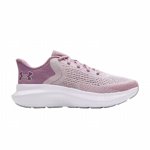 Under Armour Wmns Rogue 5 'Grey Dawn Purple Prime'