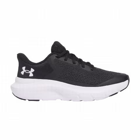 Under Armour Rogue 5 GS 'Black White'