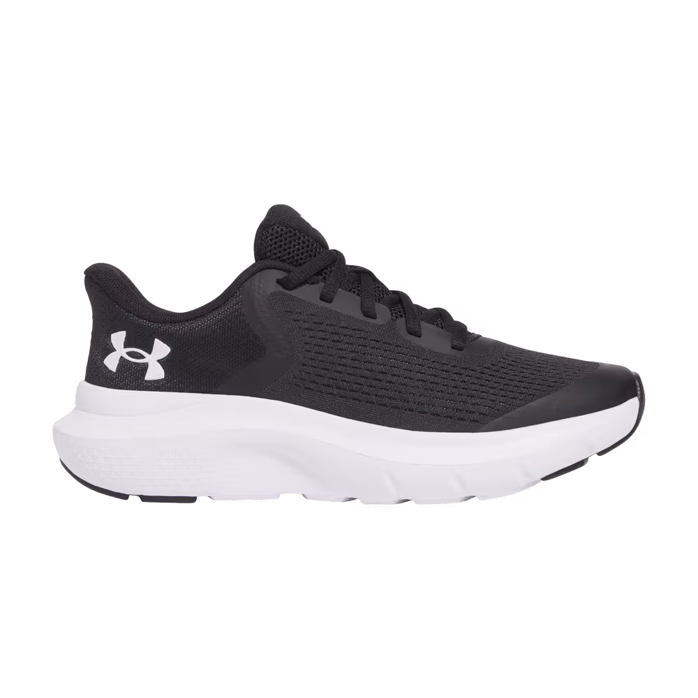Under Armour Rogue 5 GS Black White