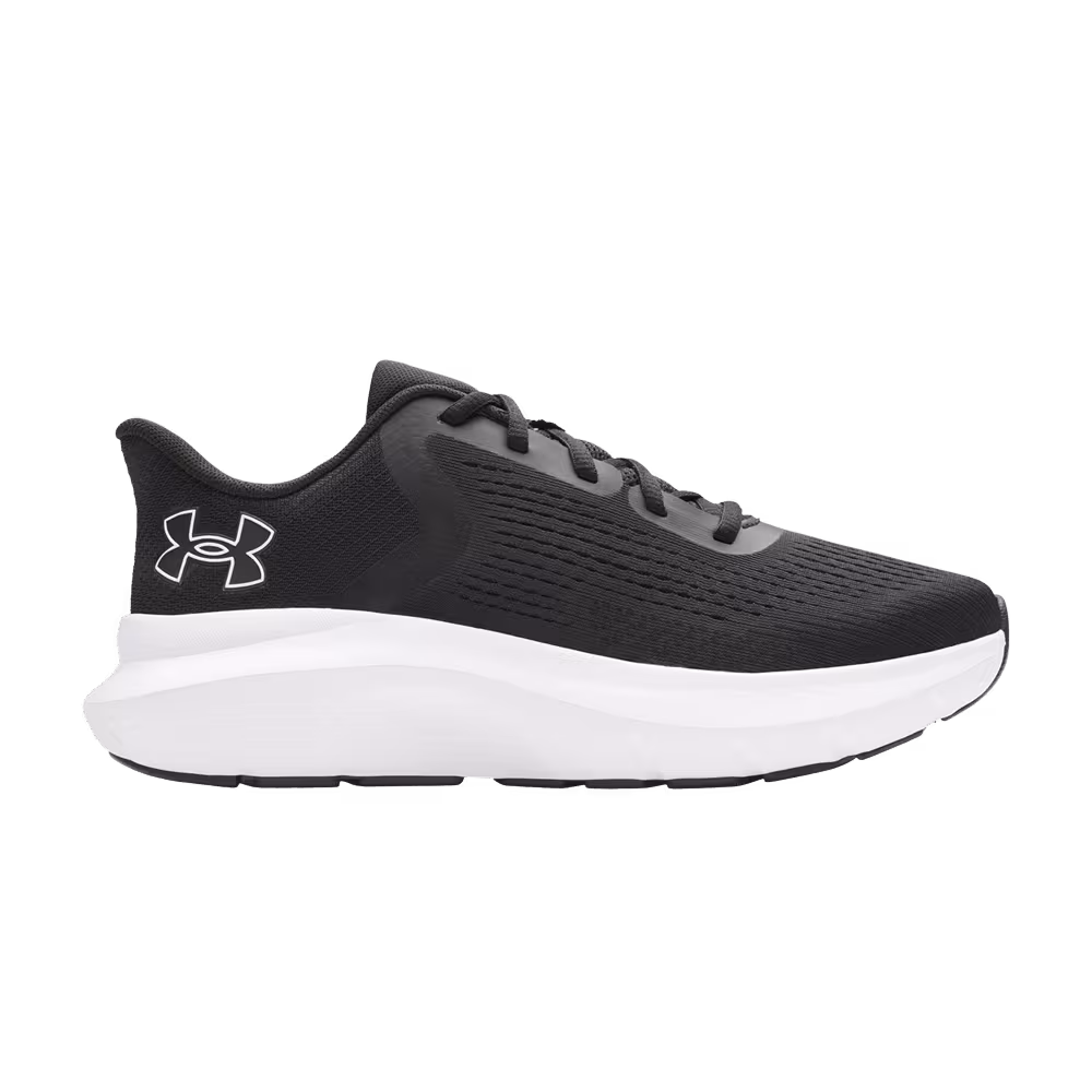 Under Armour Women's Rogue 5 Black White
