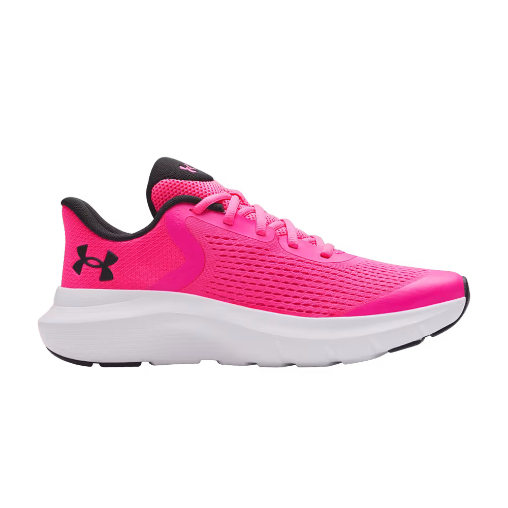 Under Armour Rogue 5 GS Aero Pink