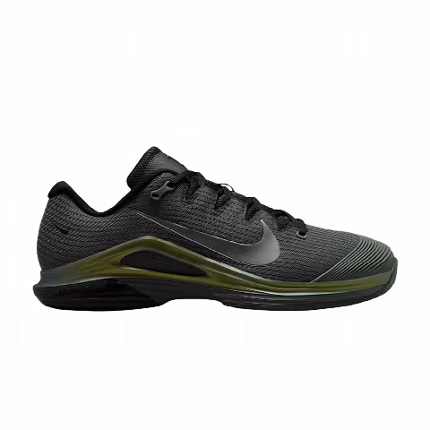 Nike Vapor 12 Premium 'Camo Green'