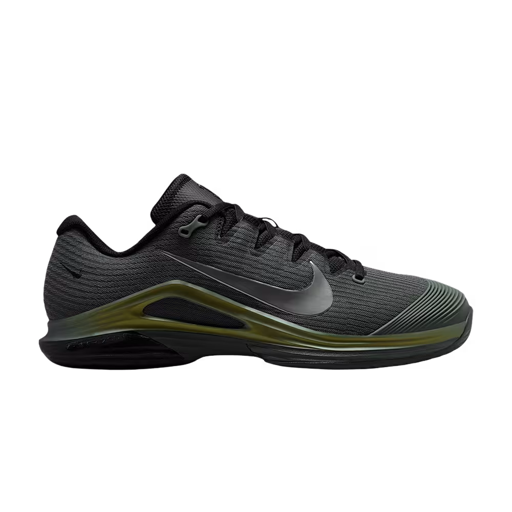 Nike Vapor 12 Premium Camo Green