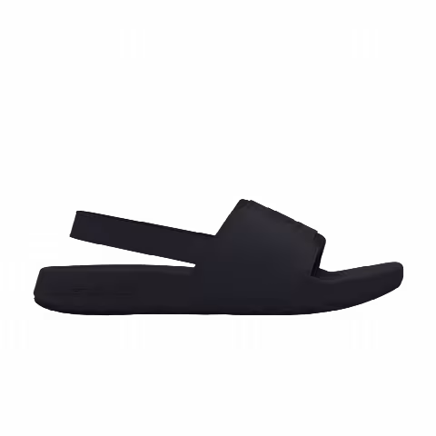 Under Armour Ignite Select Slide PS 'Ultimate Black'