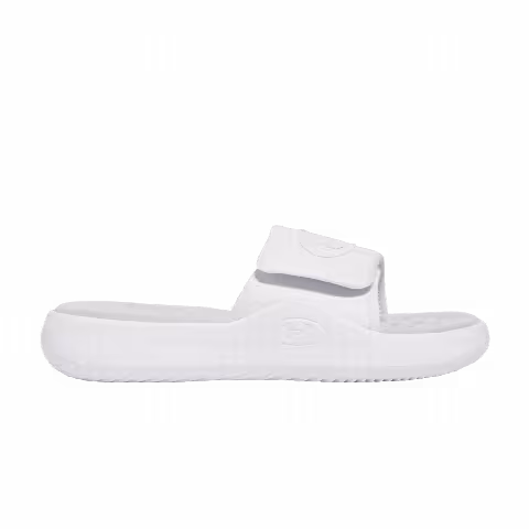 Under Armour Wmns Ignite Pro 8 Slide 'White Halo Grey'