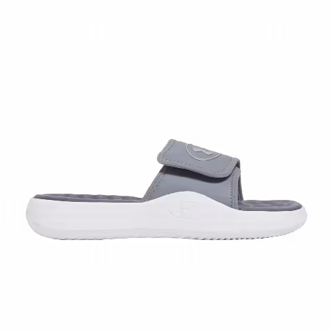 Under Armour Ignite Pro 8 Slide 'Titan Grey'