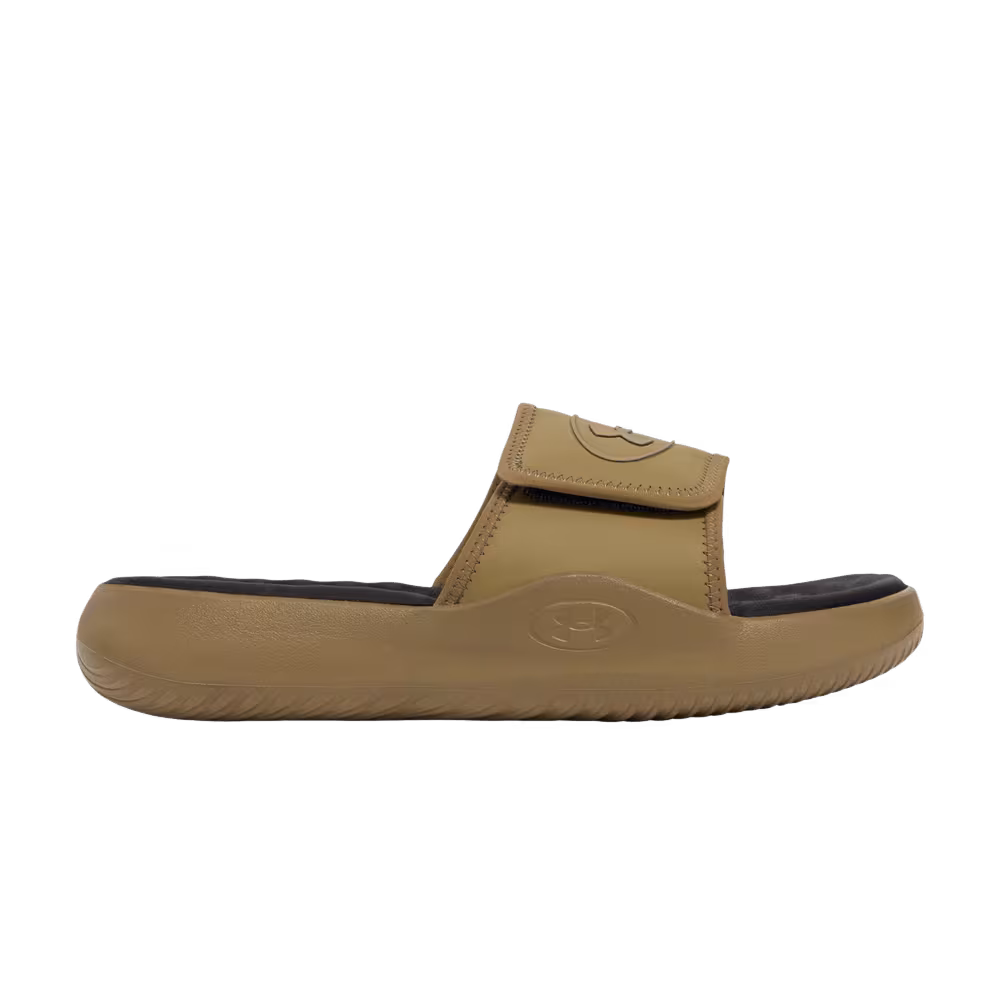 Under Armour Ignite Pro 8 Slide Bayou