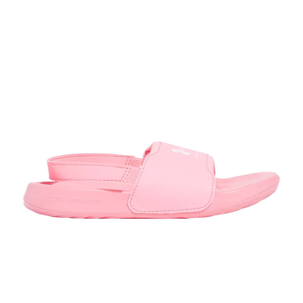 Under Armour Ignite Select Slide PS Pink Vortex