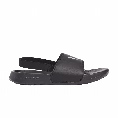 Under Armour Ignite Select Slide PS 'Black Mod Grey'