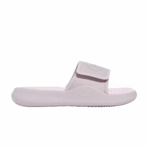Under Armour Wmns Ignite Pro 8 Slide 'Gray Dawn'