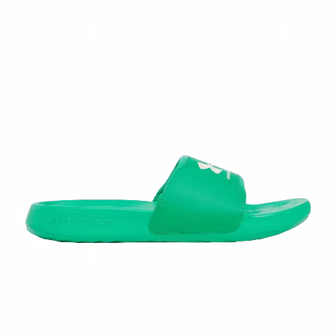 Under Armour Wmns Ignite Select Slide 'Hydro Green'