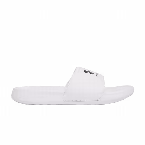 Under Armour Wmns Ignite Select Slide 'White Black'