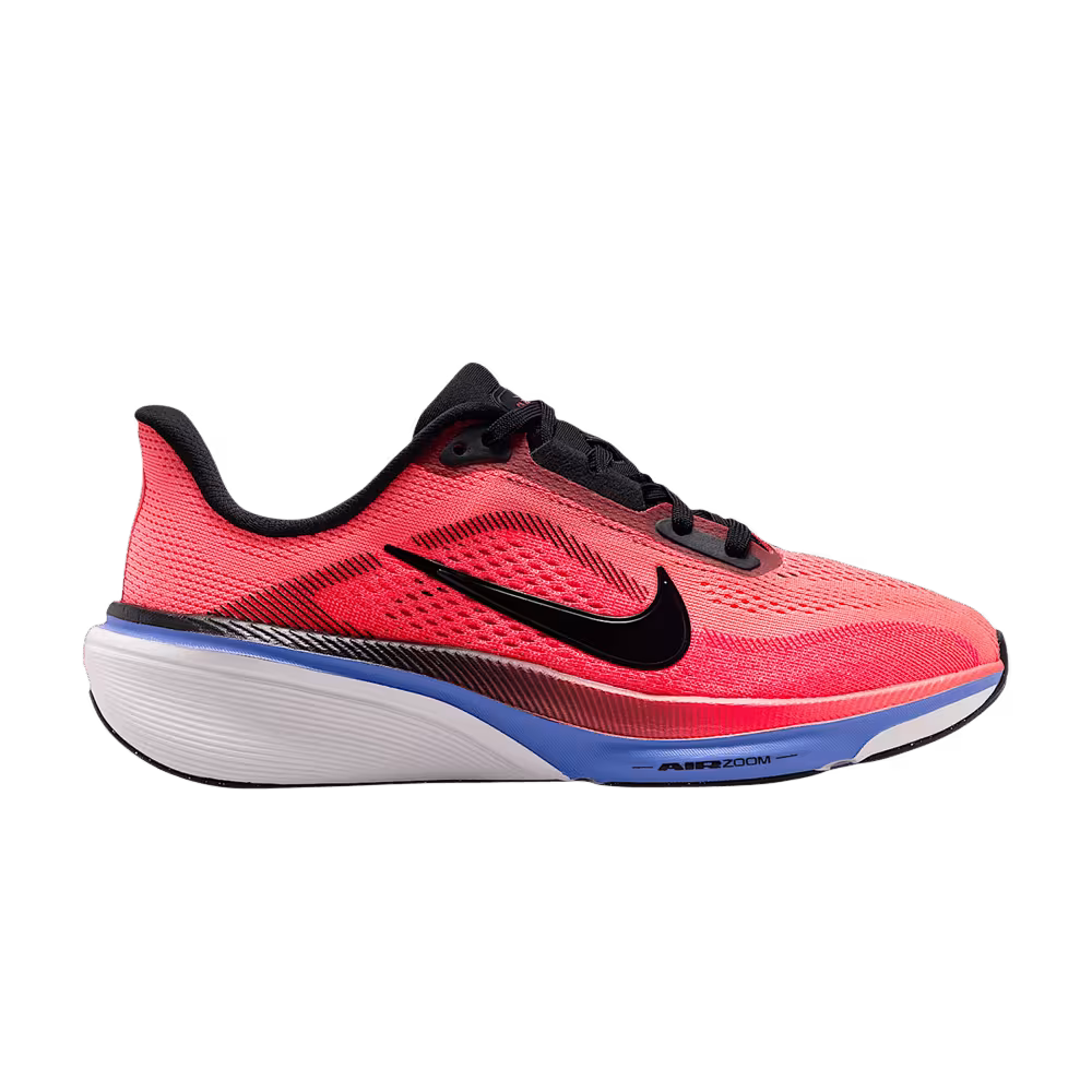 Nike Pegasus 42 GS Lava Glow