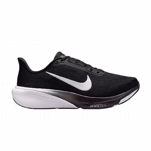 Nike Wmns Pegasus 42 Wide 'Black Iron Grey White'