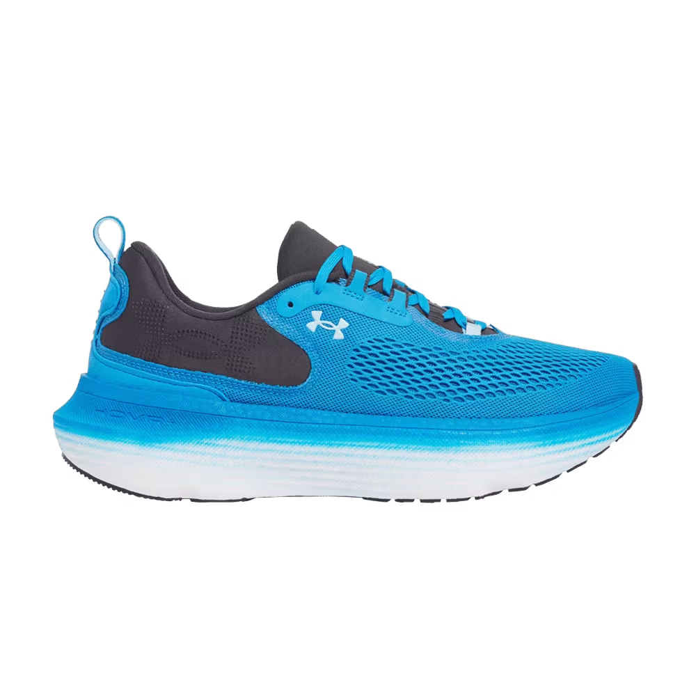 Under Armour HOVR Infinite Elite 2 Electric Blue