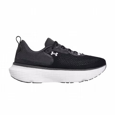 Under Armour HOVR Infinite Elite 2 'Black White'