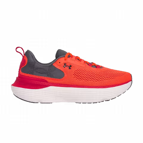 Under Armour HOVR Infinite Elite 2 'Ares Red Castlerock'