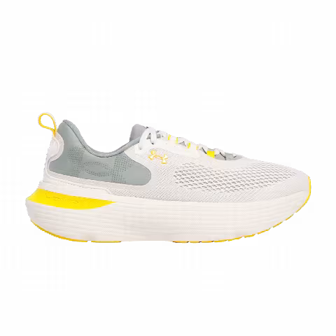 Under Armour HOVR Infinite Elite 2 'Stone Silica Green Gold'