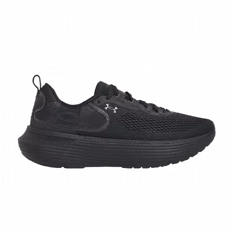 Under Armour HOVR Infinite Elite 2 'Black Anthracite'