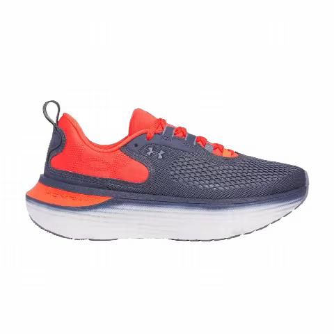 Under Armour Wmns HOVR Infinite Elite 2 'Downpour Grey Fire'