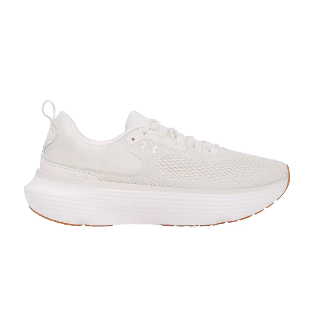 Under Armour HOVR Infinite Elite 2 White Quartz