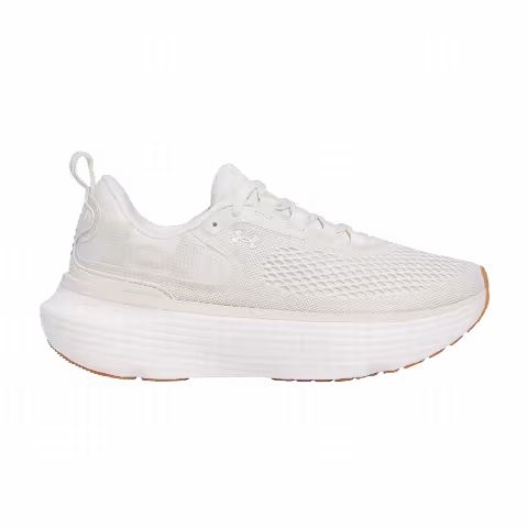 Under Armour Wmns HOVR Infinite Elite 2 'White Quartz'
