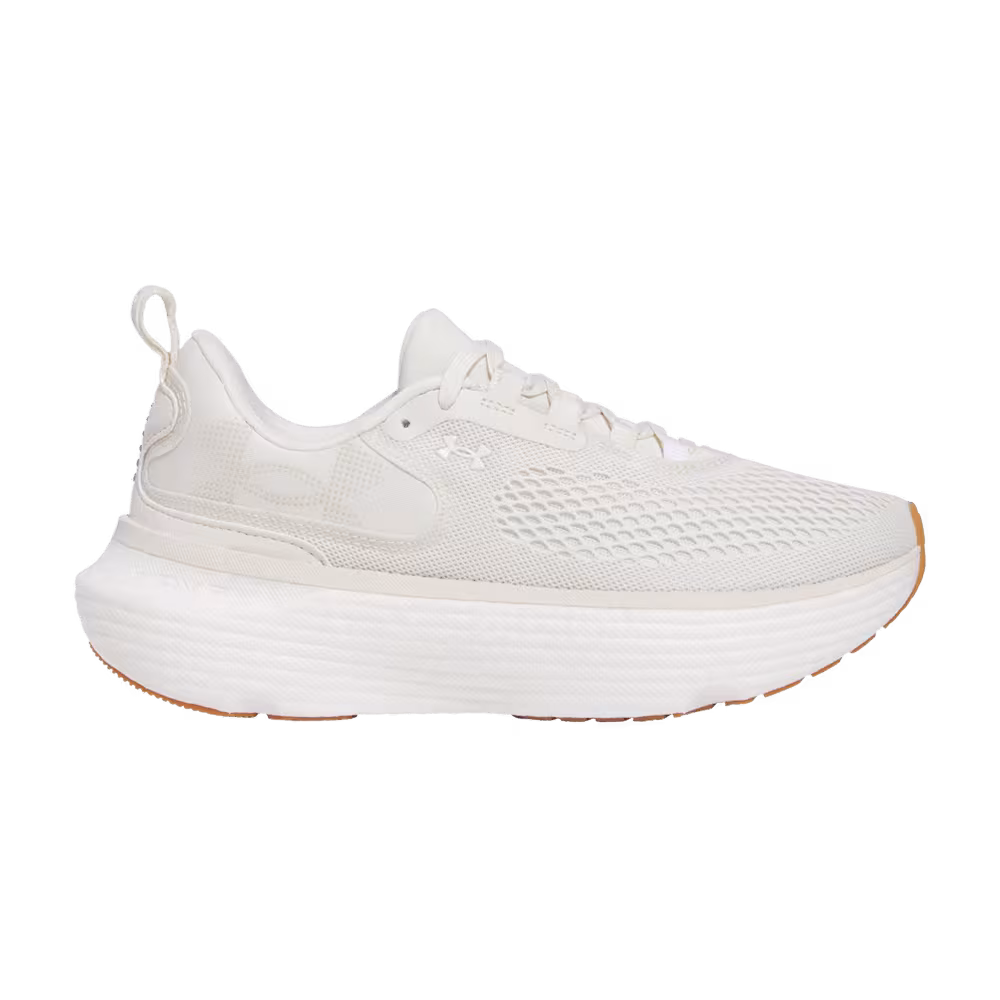 Under Armour Women's HOVR Infinite Elite 2 White Quartz