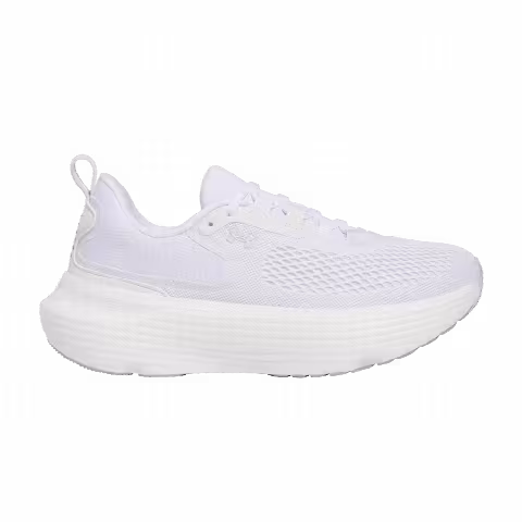 Under Armour Wmns HOVR Infinite Elite 2 'White Distant Grey'