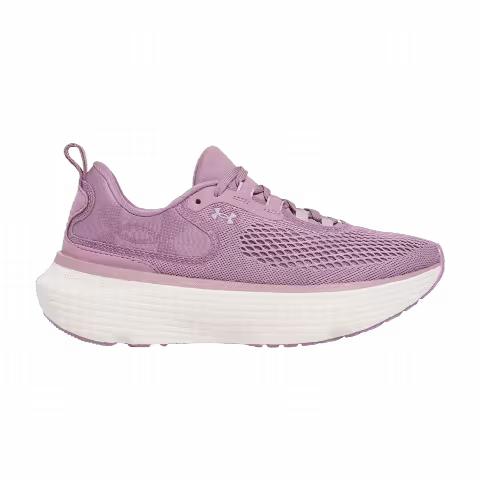 Under Armour Wmns HOVR Infinite Elite 2 'Purple Prime'