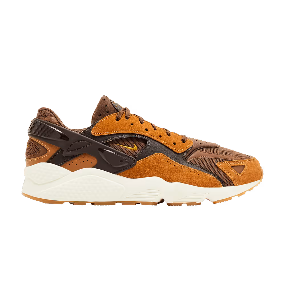 Nike Air Huarache Runner Cacao Wow