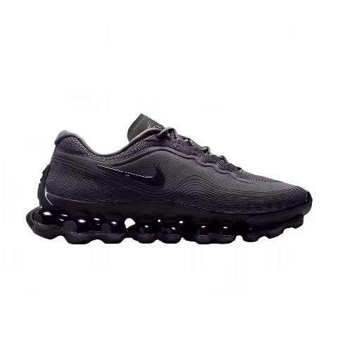 Nike Air Liquid Max 'Best Grey Anthracite'
