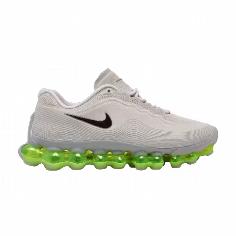 Nike Air Liquid Max 'Light Bone Chrome'