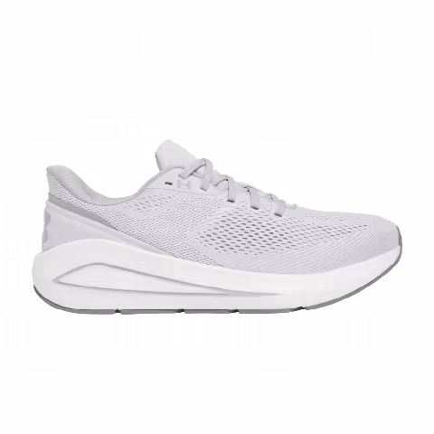 Under Armour Sonic 7 'Halo Grey White'