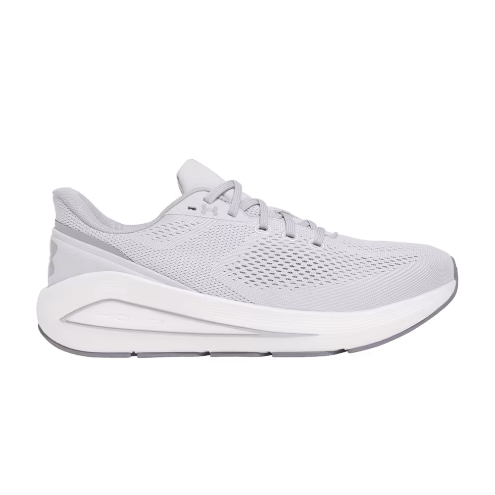 Under Armour Sonic 7 Halo Grey White