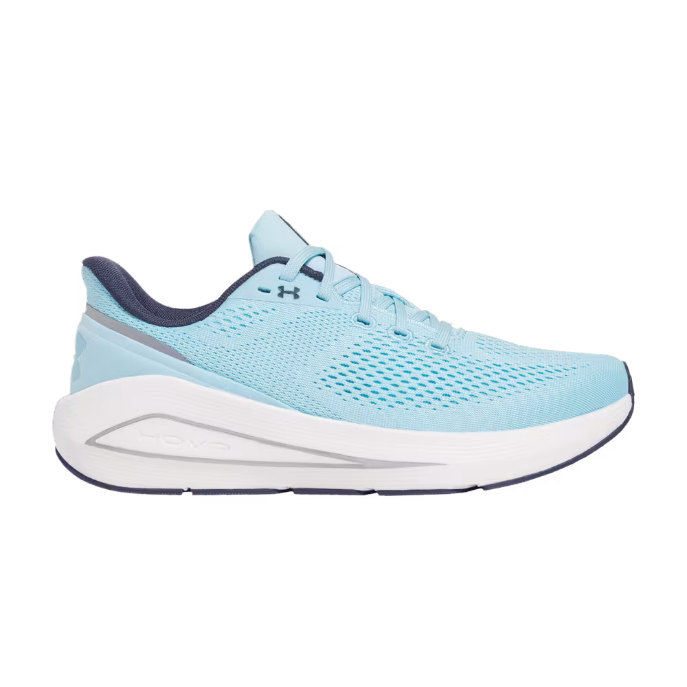 Under Armour Women's Sonic 7 Opal Blue