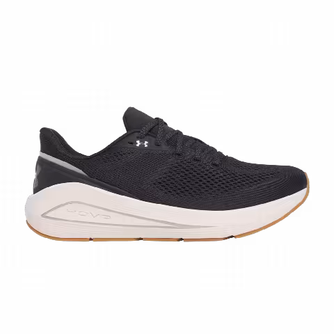 Under Armour Sonic 7 'Black Stone'