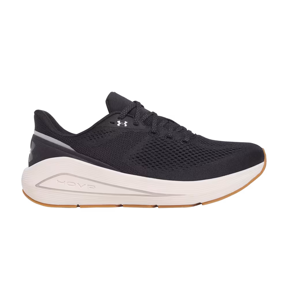 Under Armour Sonic 7 Black Stone
