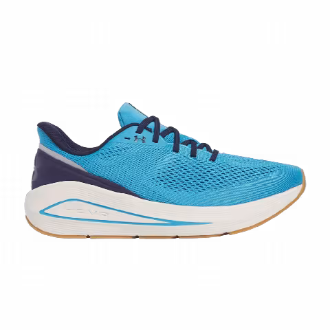 Under Armour Sonic 7 'Ether Blue Summit White'