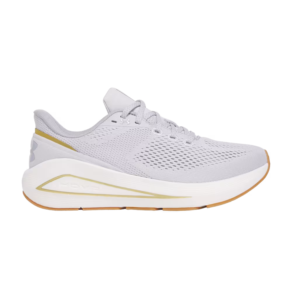 Under Armour Women's Sonic 7 Halo Grey