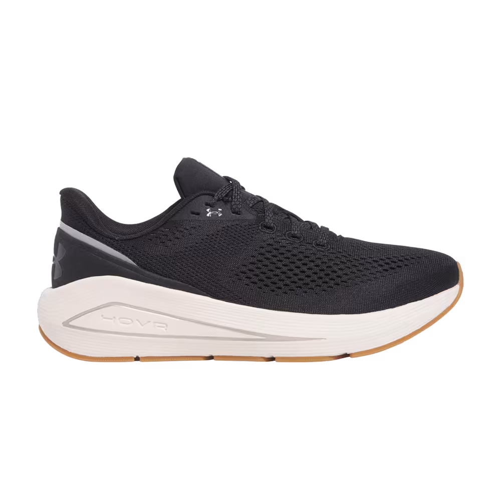 Under Armour Women's Sonic 7 Black Anthracite