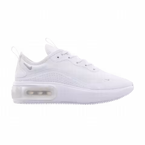 Nike Wmns Air Max Dia 'White Metallic Platinum'