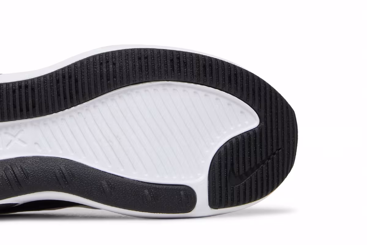 Nike Women's Air Max Dia White Black Gold, view 6