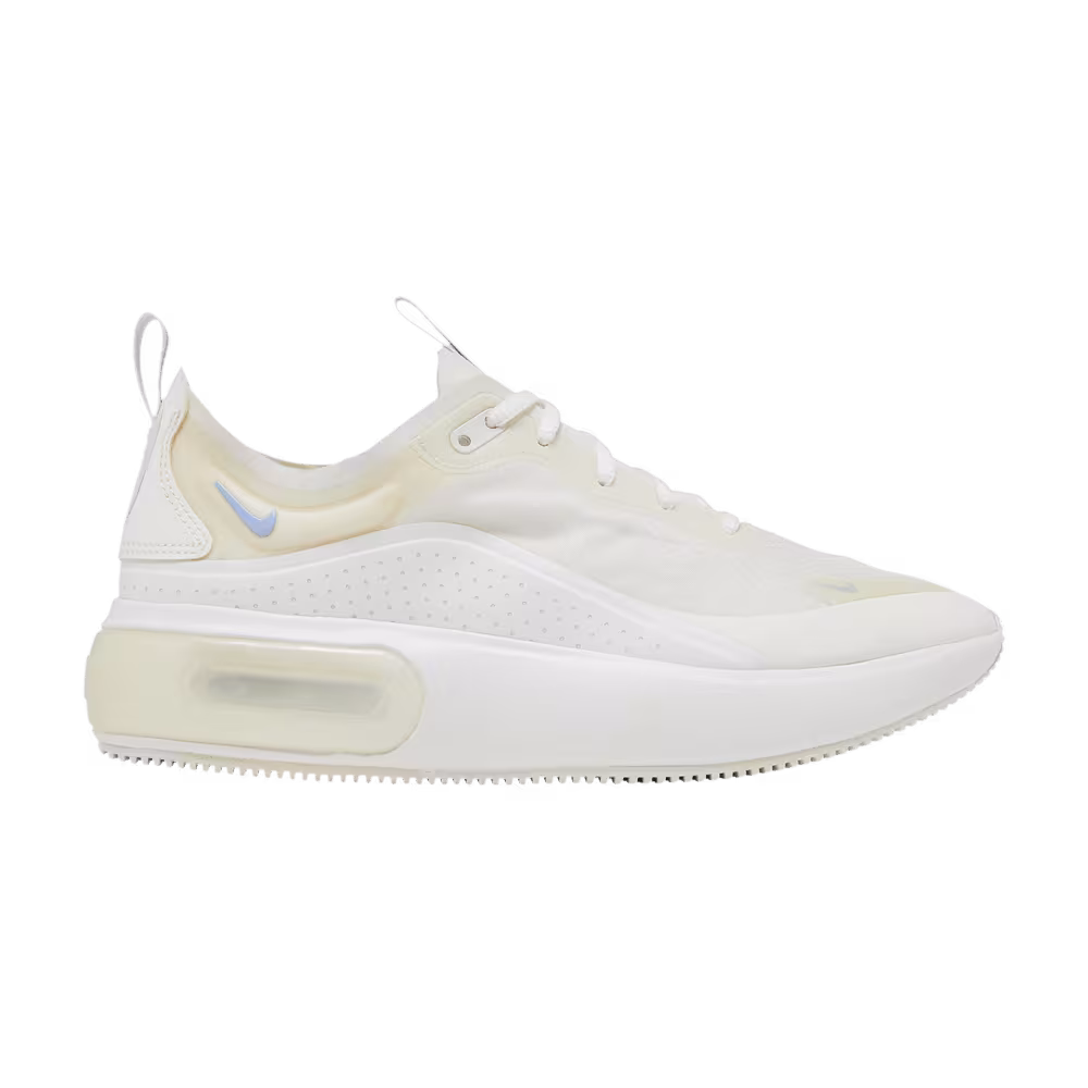 Nike Women's Air Max Dia SE Summit White